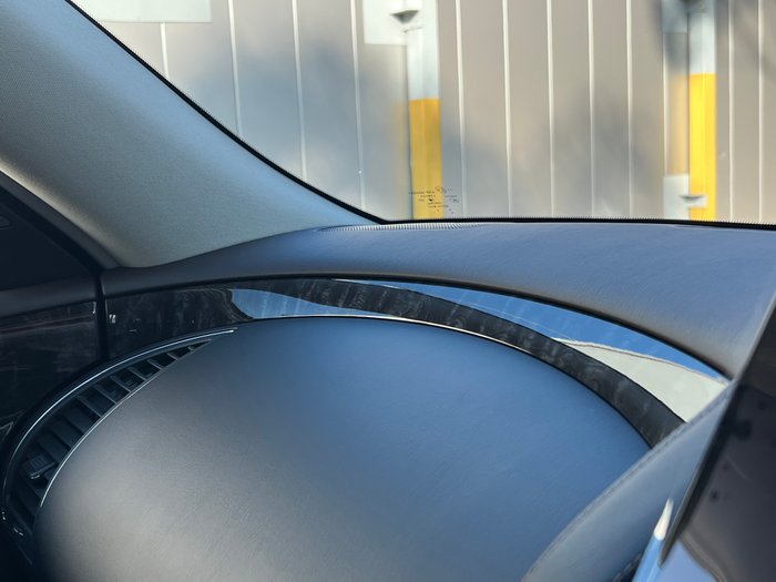 2025 Nissan Patrol Ti