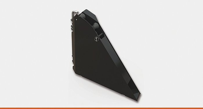 CHALLENGE IMPLEMENTS 63mm Pipe Layer (Model 63)