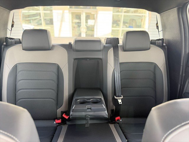 2025 VOLKSWAGEN AMAROK