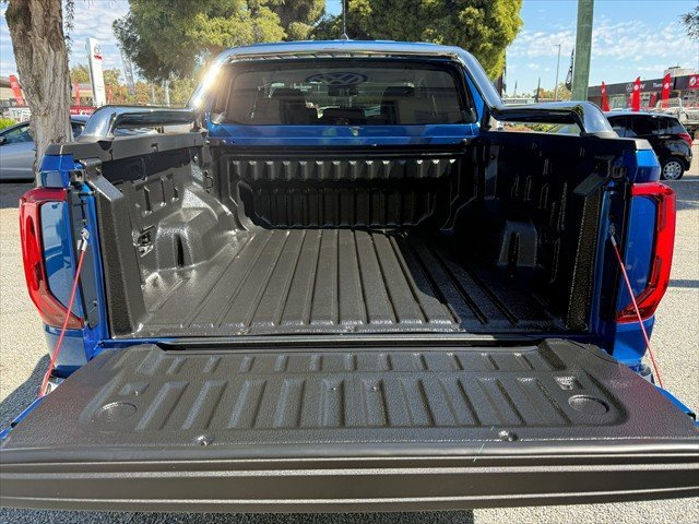 2025 VOLKSWAGEN AMAROK