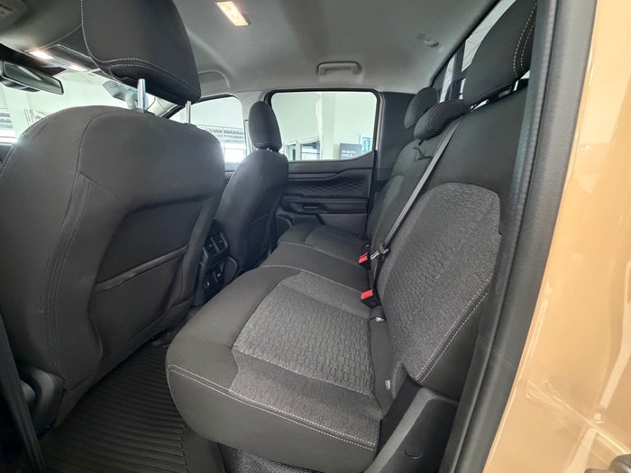 2025 Ford Ranger Super Duty