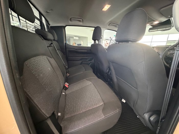 2025 Ford Ranger Super Duty