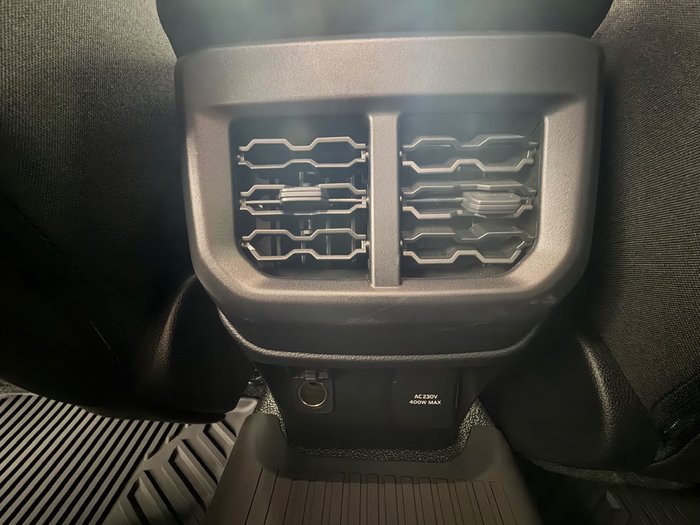 2025 Ford Ranger Super Duty