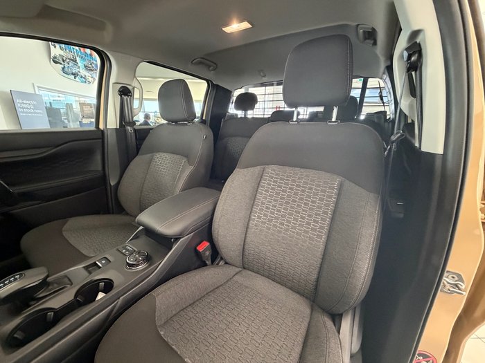 2025 Ford Ranger Super Duty