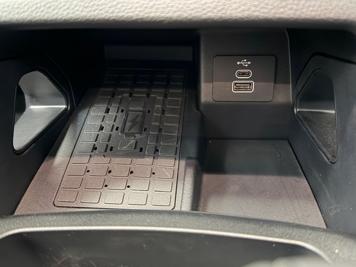 2025 Ford Ranger Super Duty