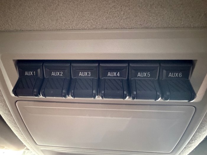 2025 Ford Ranger Super Duty