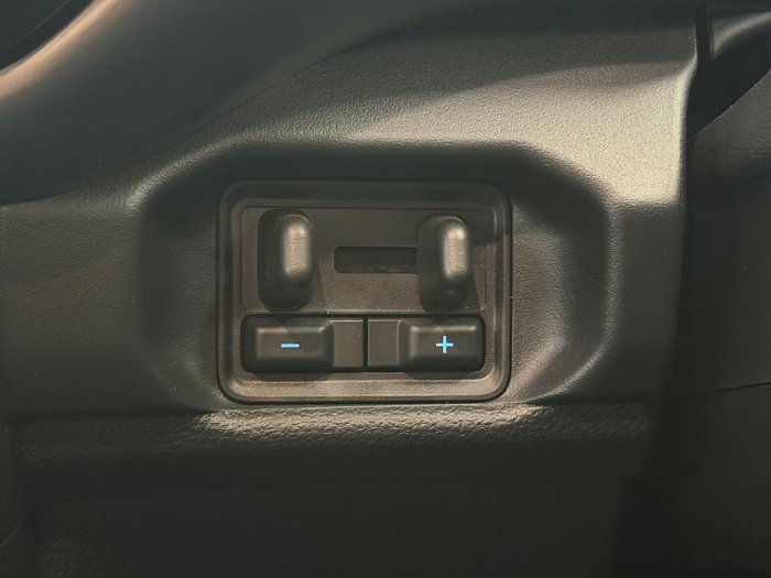 2025 Ford Ranger Super Duty