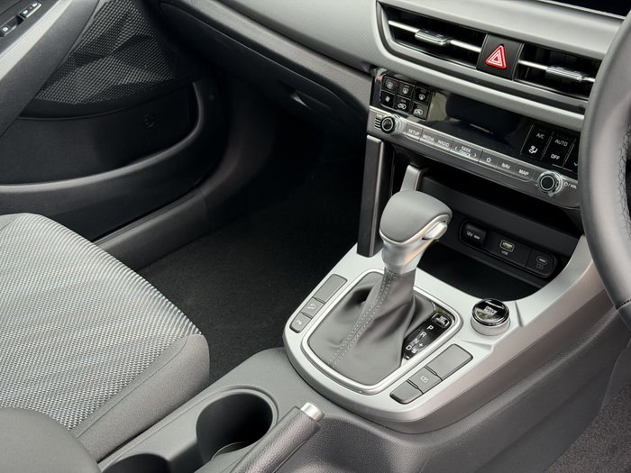 2026 Kia Seltos Sport