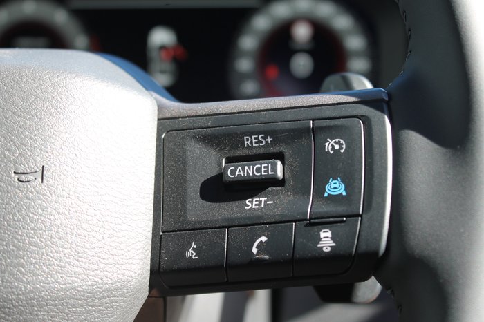 2026 Nissan X-TRAIL Ti