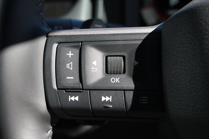2026 Nissan X-TRAIL Ti