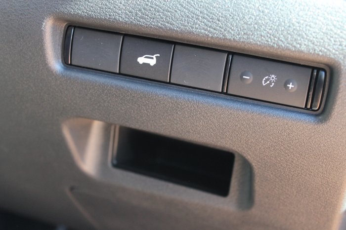 2026 Nissan X-TRAIL Ti