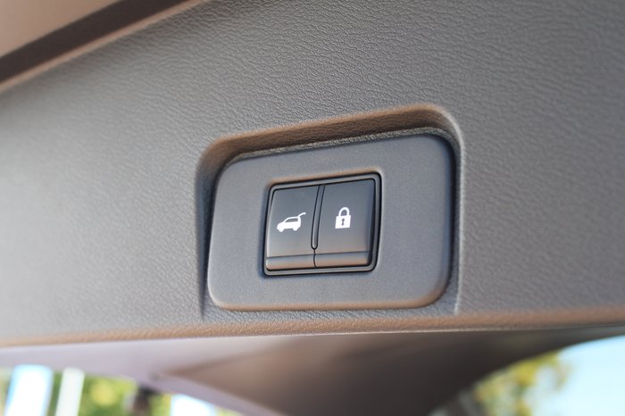 2026 Nissan X-TRAIL Ti