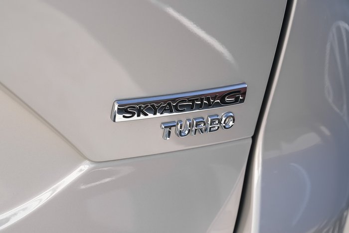 2025 Mazda CX-5 G35 GT SP