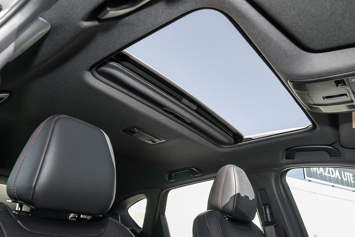 2025 Mazda CX-5 G35 GT SP