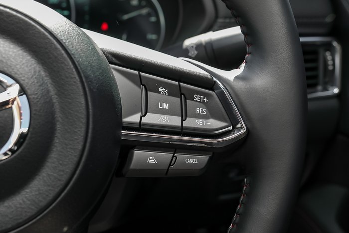 2025 Mazda CX-5 G35 GT SP