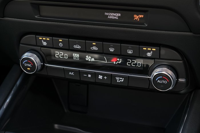 2025 Mazda CX-5 G35 GT SP