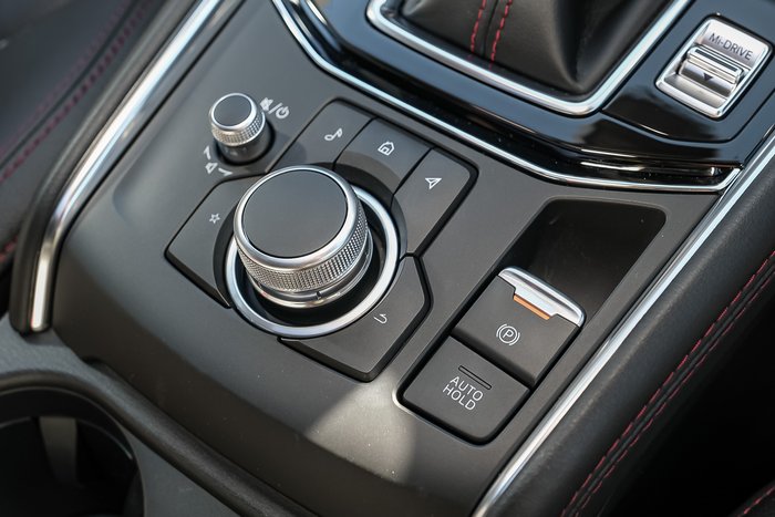 2025 Mazda CX-5 G35 GT SP