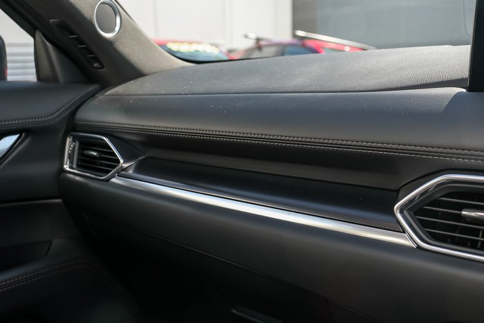 2025 Mazda CX-5 G35 GT SP