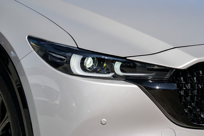 2025 Mazda CX-5 G35 GT SP
