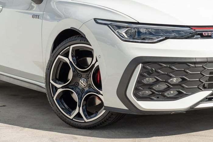 2024 Volkswagen Golf GTI