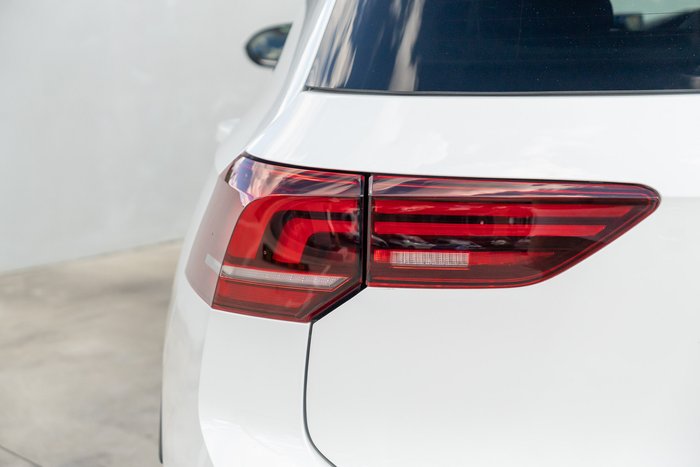 2024 Volkswagen Golf GTI