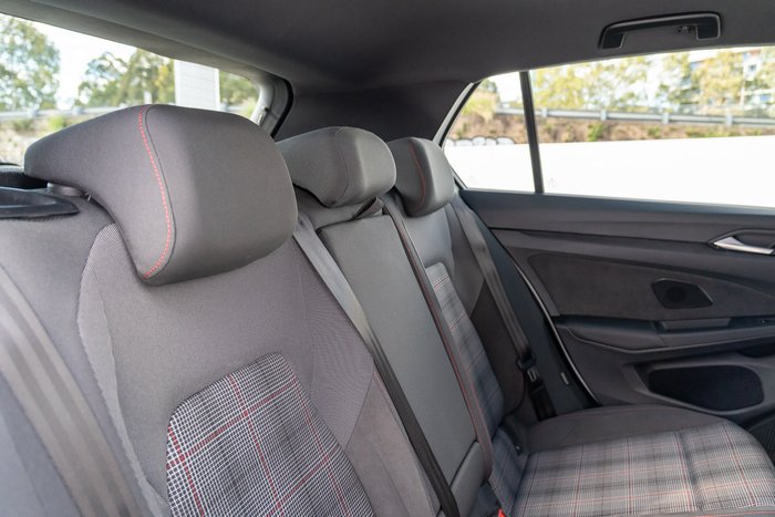 2024 Volkswagen Golf GTI