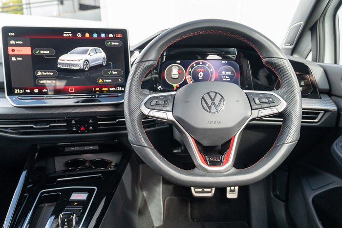 2024 Volkswagen Golf GTI