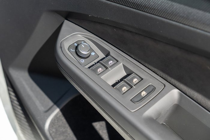 2024 Volkswagen Golf GTI