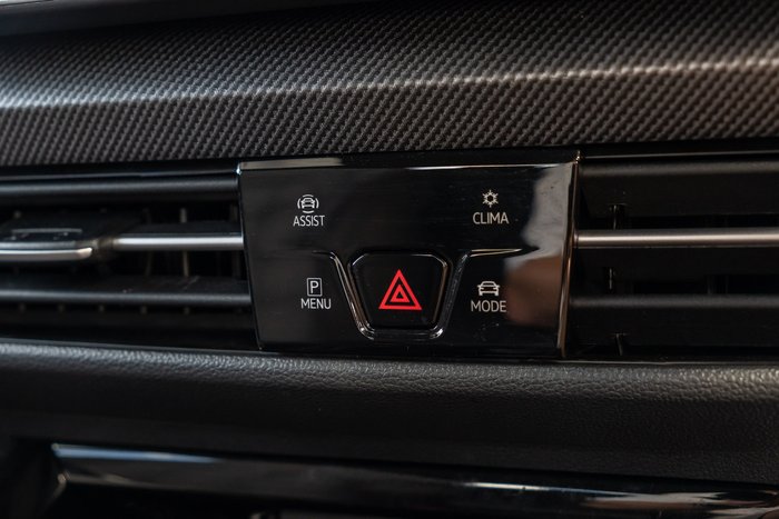 2024 Volkswagen Golf GTI