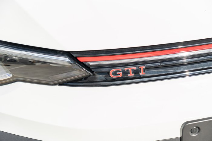 2024 Volkswagen Golf GTI