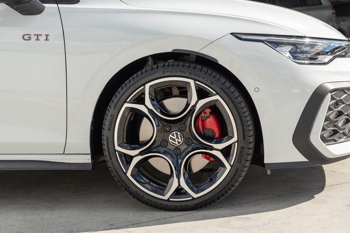 2024 Volkswagen Golf GTI