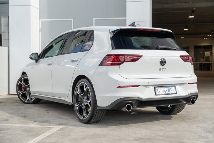 2024 Volkswagen Golf GTI