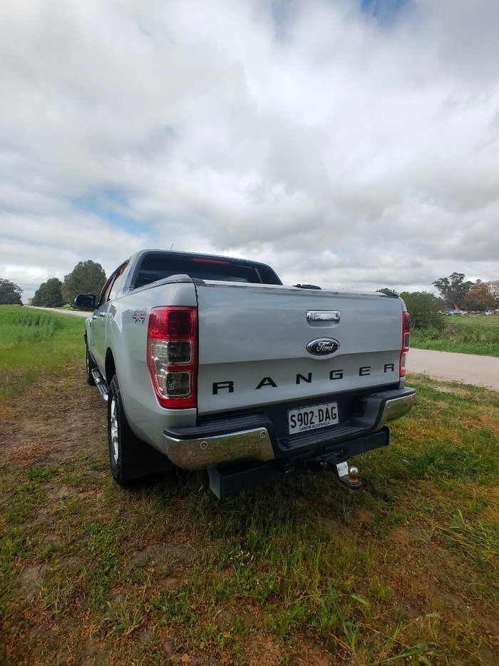 2013 Ford Ranger XLT