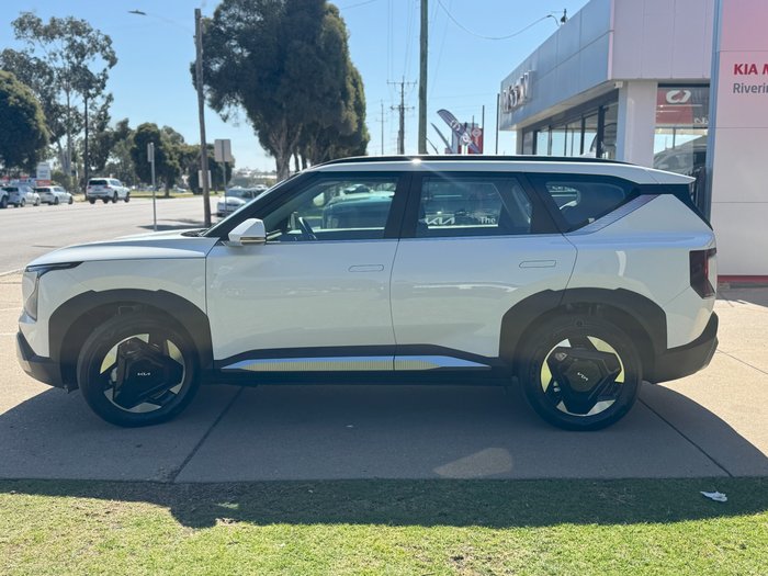 2025 Kia EV5 Earth
