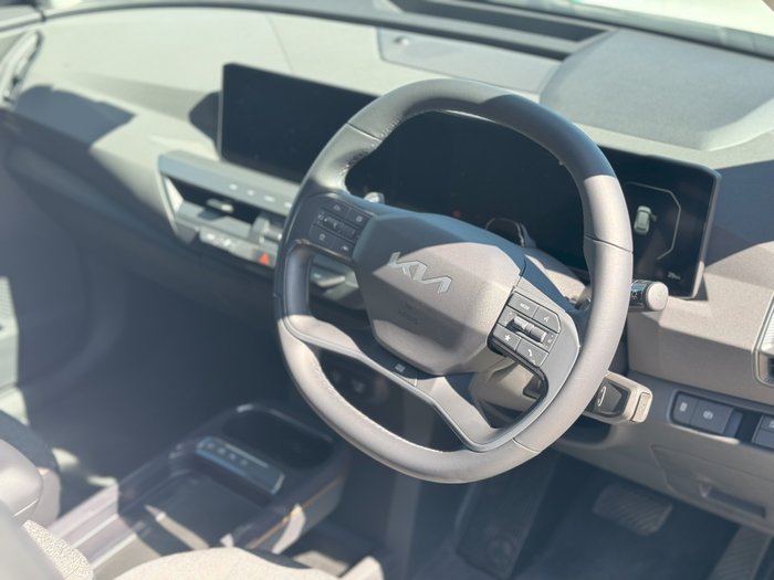2025 Kia EV5 Earth
