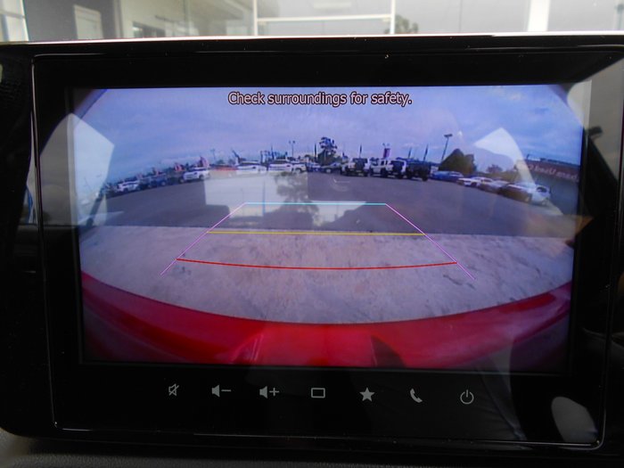 2025 Suzuki Swift Hybrid