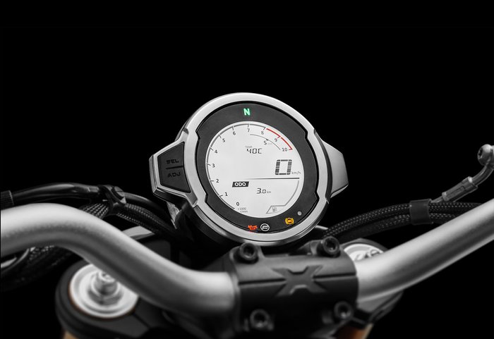 2025 CFMOTO 700 CL-X Heritage