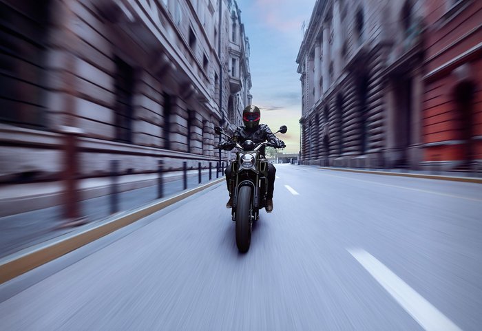 2025 CFMOTO 700 CL-X Heritage