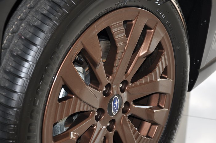 2025 Subaru FORESTER MY26 Subaru Forester Hybrid Sport AWD Wagon CVT (SLGBKRW)