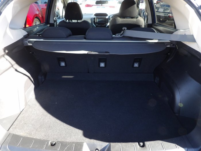 2020 Subaru Impreza 2.0i