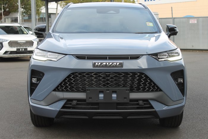 2025 GWM Haval H6GT Ultra