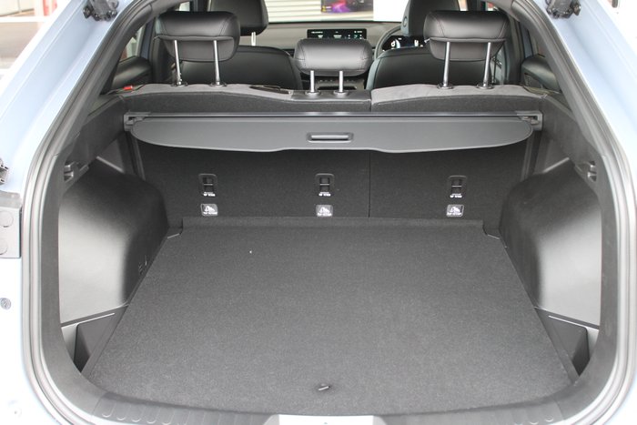 2025 GWM Haval H6GT Ultra