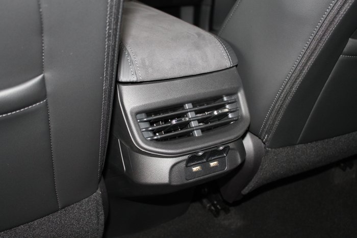 2025 GWM Haval H6GT Ultra