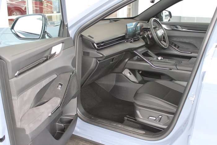 2025 GWM Haval H6GT Ultra