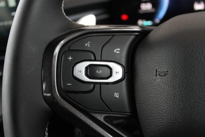 2025 GWM Haval H6GT Ultra