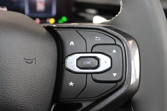 2025 GWM Haval H6GT Ultra