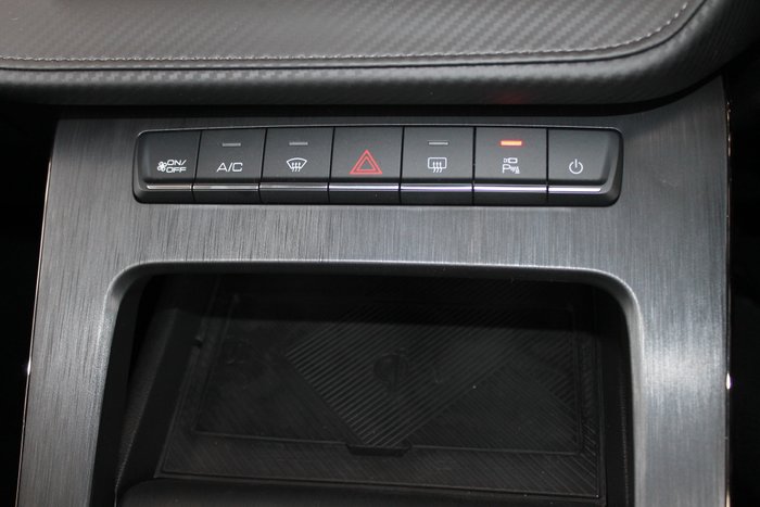 2025 GWM Haval H6GT Ultra