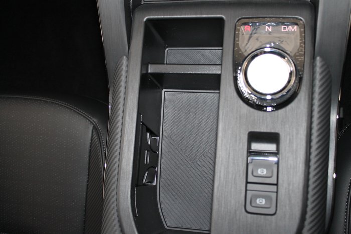 2025 GWM Haval H6GT Ultra