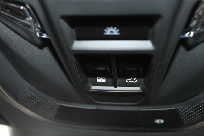 2025 GWM Haval H6GT Ultra