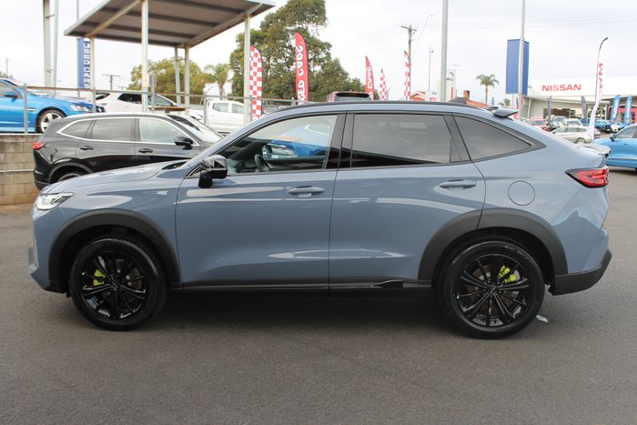 2025 GWM Haval H6GT Ultra